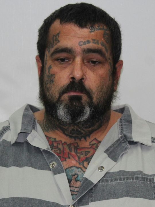 Labadieville Man Arrested On Felony Domestic Abuse Battery Charges