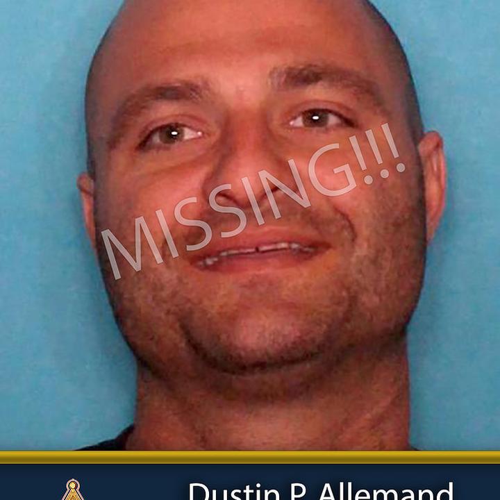 Houma Man Missing, Terrebonne Parish Sheriff’s Office Seeks Public