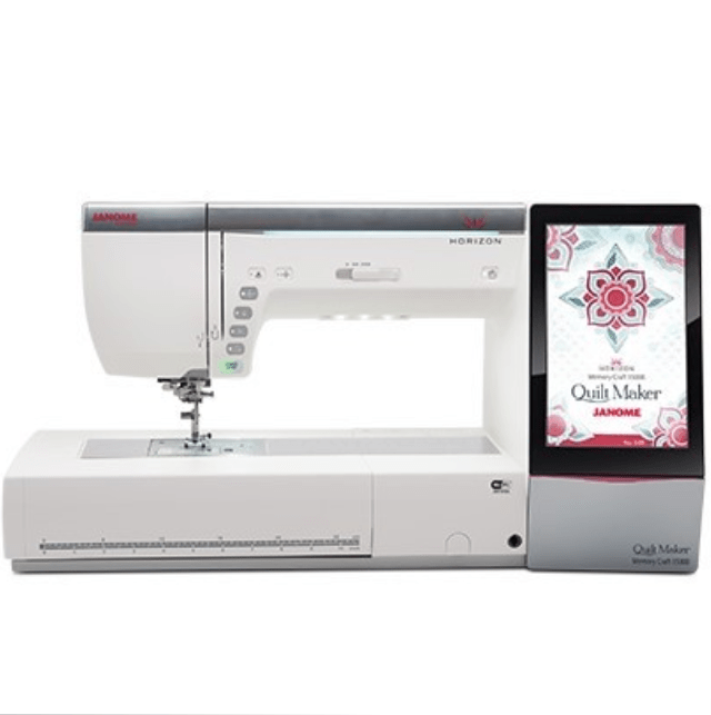 VIKING Designer Sapphire 85 Kearney Quality Sew & Vac, Inc.