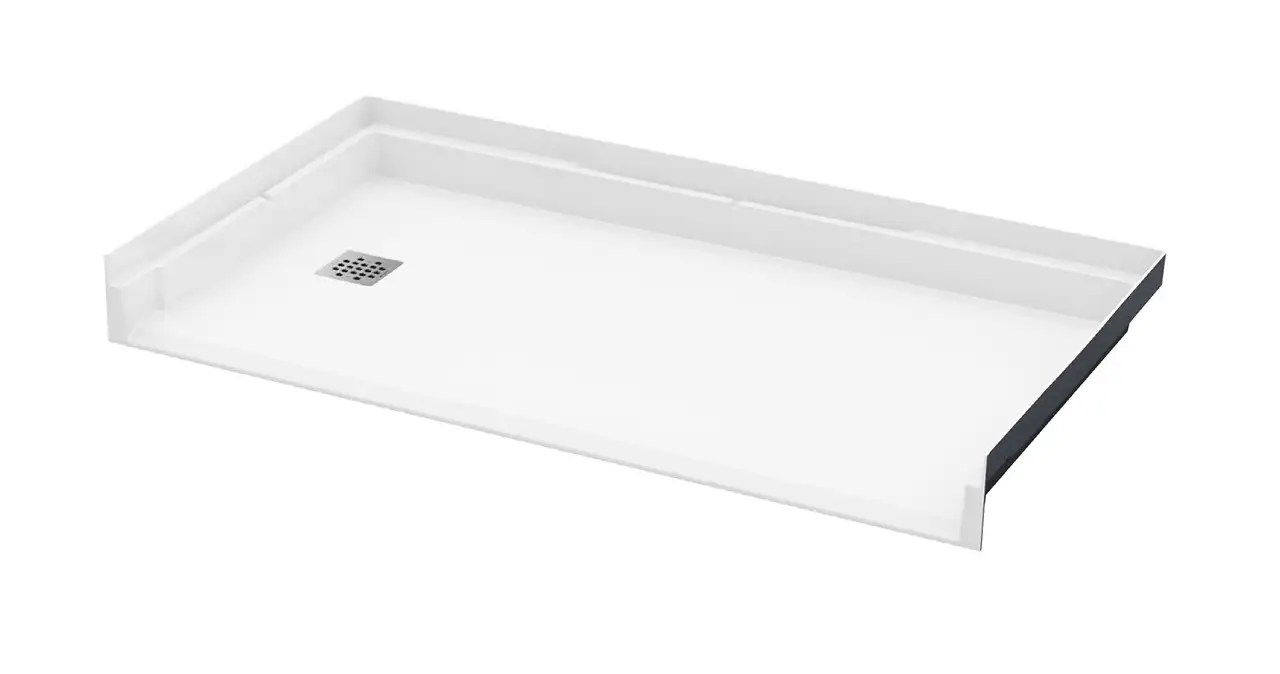 Barrier Free Shower Bases Bathtub Replacement Shower Base