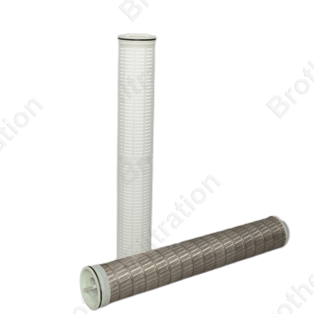 맥스아이언 Brother Filtration