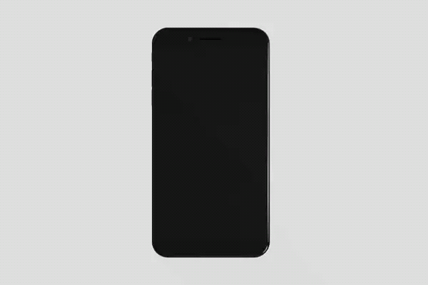 아이폰 8 상상 설계도 모습 2017 iphone 8 oled edge-to-edge