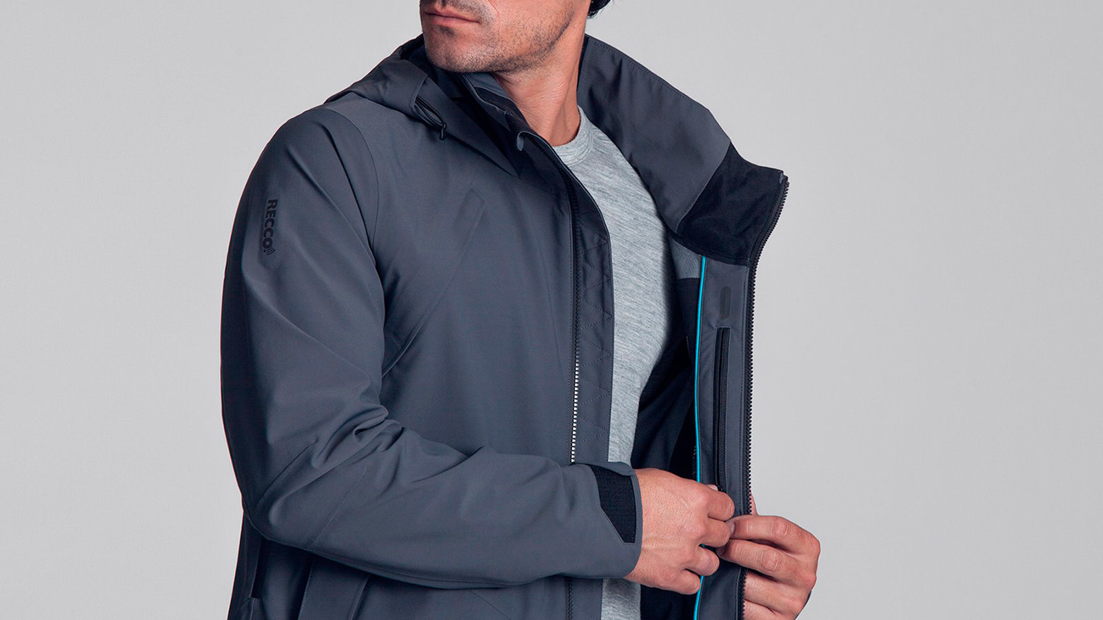 AETHER Alpine Shell 임볼든(IMBOLDN)