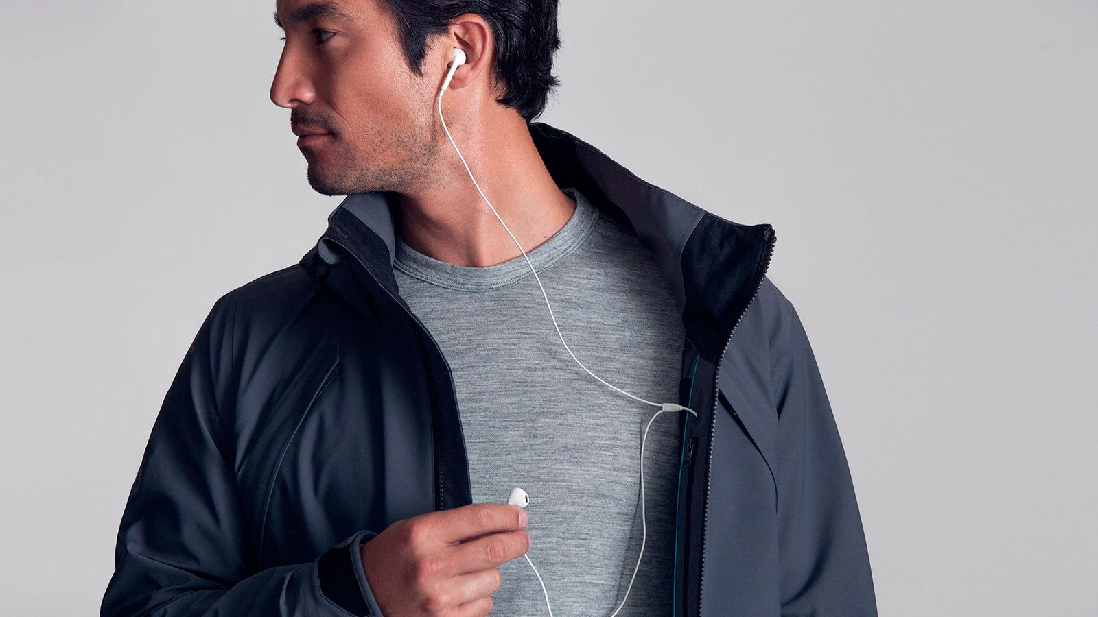 AETHER Alpine Shell 임볼든(IMBOLDN)