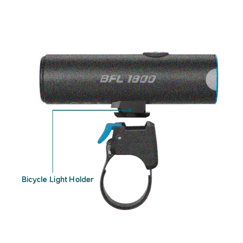 BFL 1800/900 Bicycle Light Holder 오라이트 코리아 공식 쇼핑몰