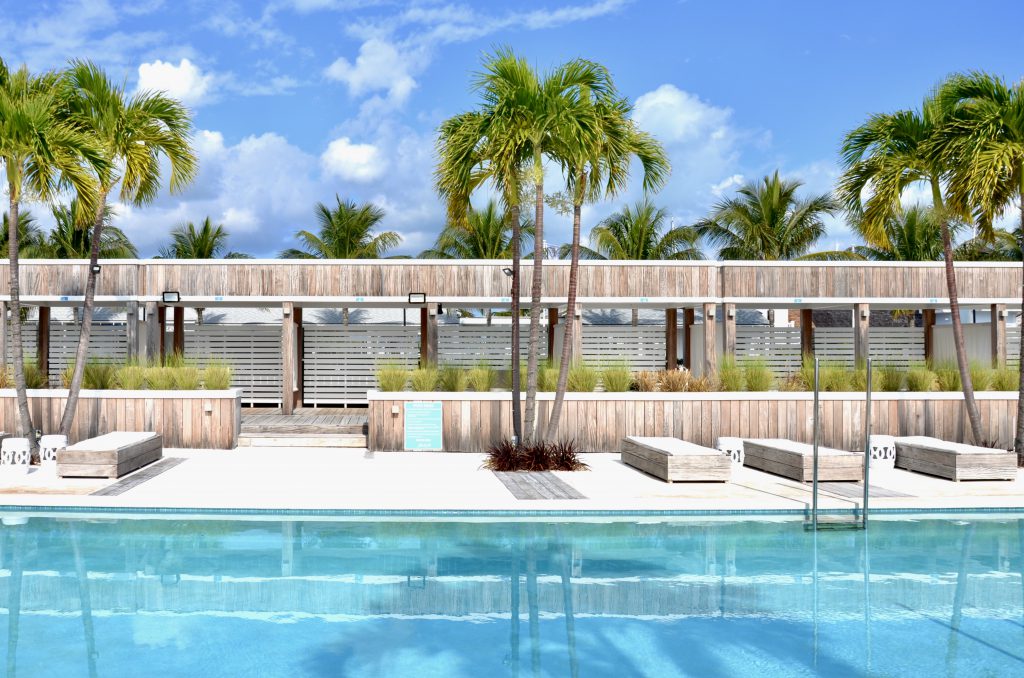 Port New Providence KRA Bahamas