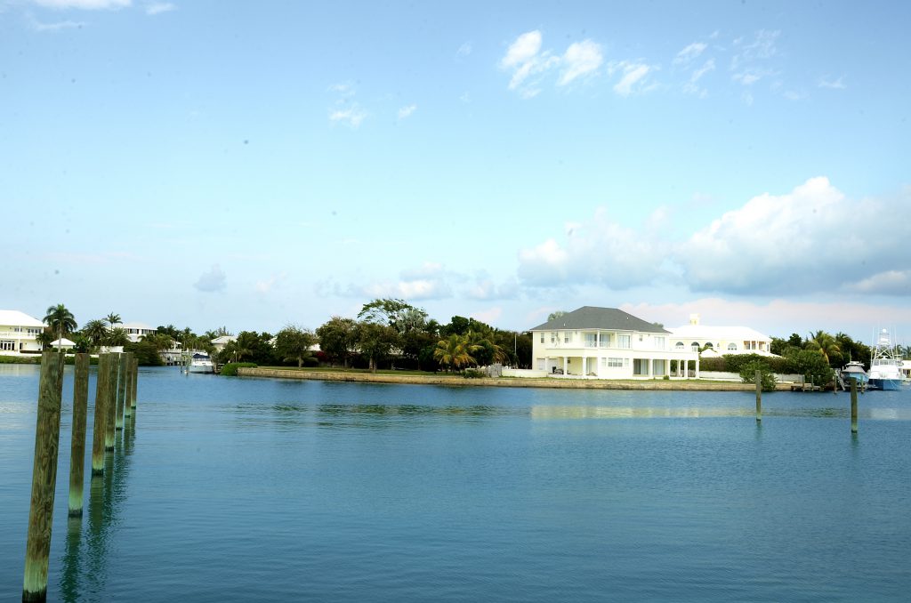 Palm Cay KRA Bahamas