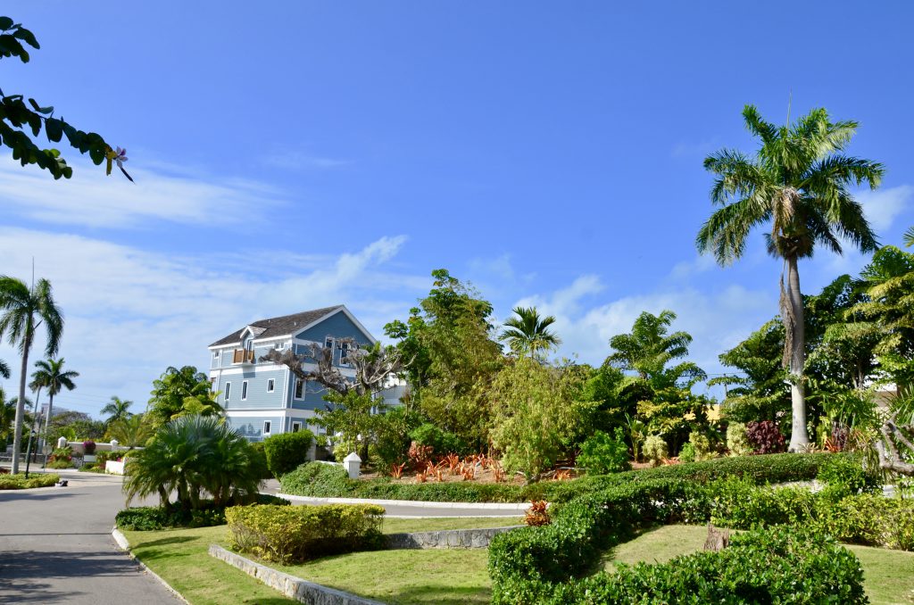 Balmoral KRA Bahamas