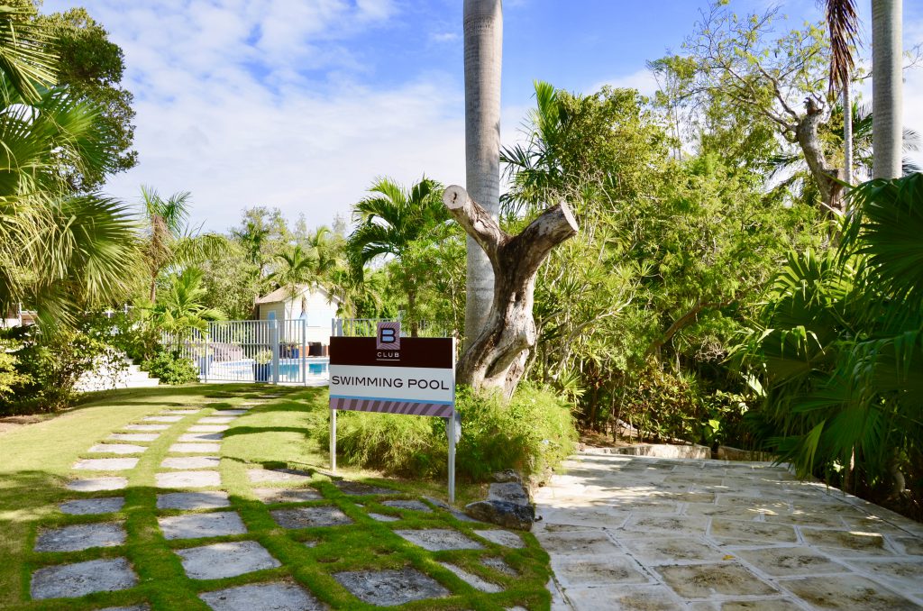 Balmoral KRA Bahamas