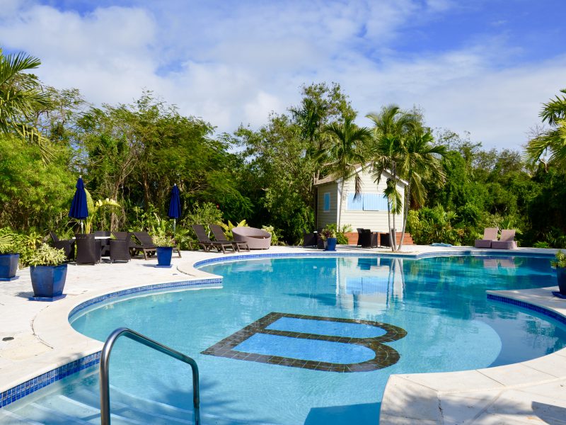 Balmoral KRA Bahamas