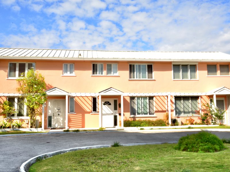 Prospect Ridge KRA Bahamas