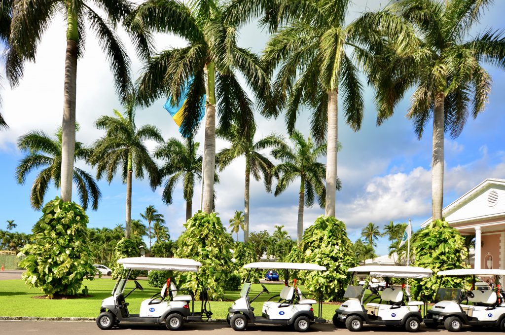Lyford Cay KRA Bahamas