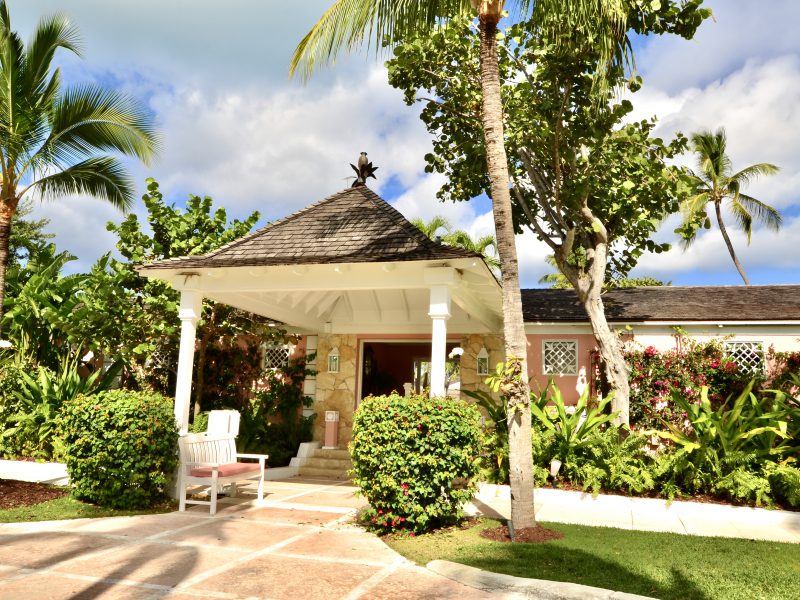 Lyford Cay KRA Bahamas