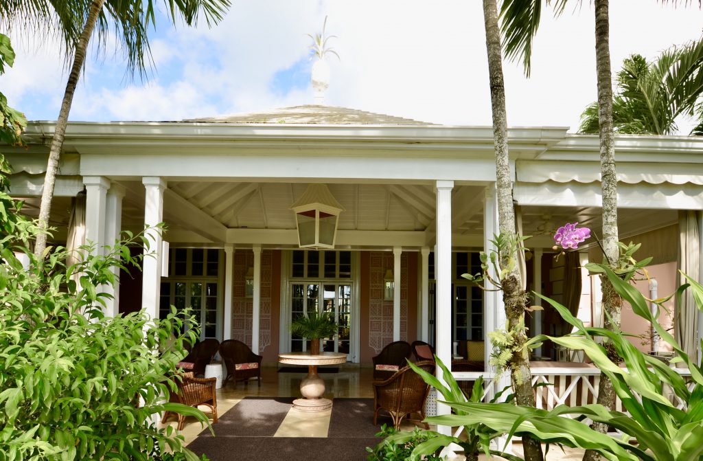 Lyford Cay KRA Bahamas