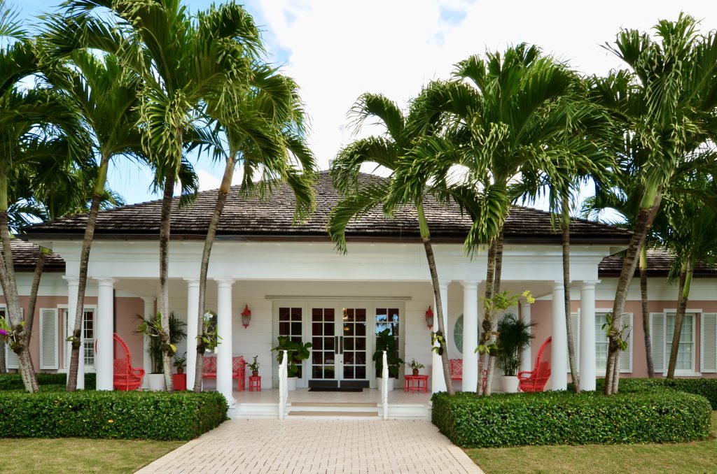 Lyford Cay KRA Bahamas