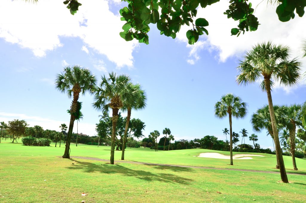 Lyford Cay KRA Bahamas