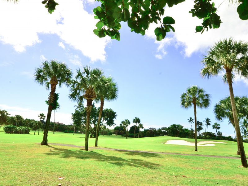 Lyford Cay KRA Bahamas