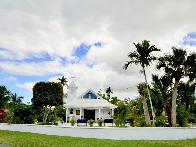 Lyford Cay KRA Bahamas