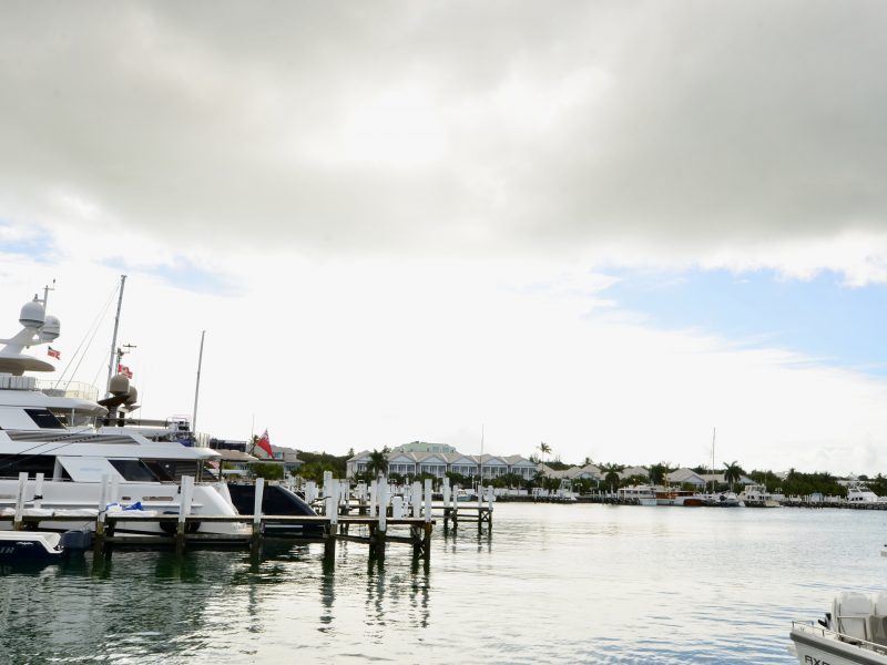 Lyford Cay KRA Bahamas