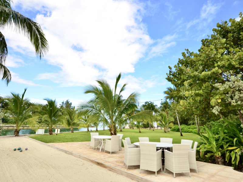 Lyford Cay KRA Bahamas