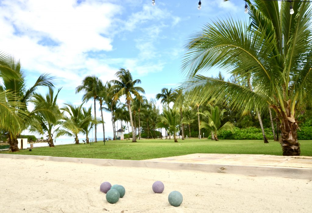 Lyford Cay KRA Bahamas