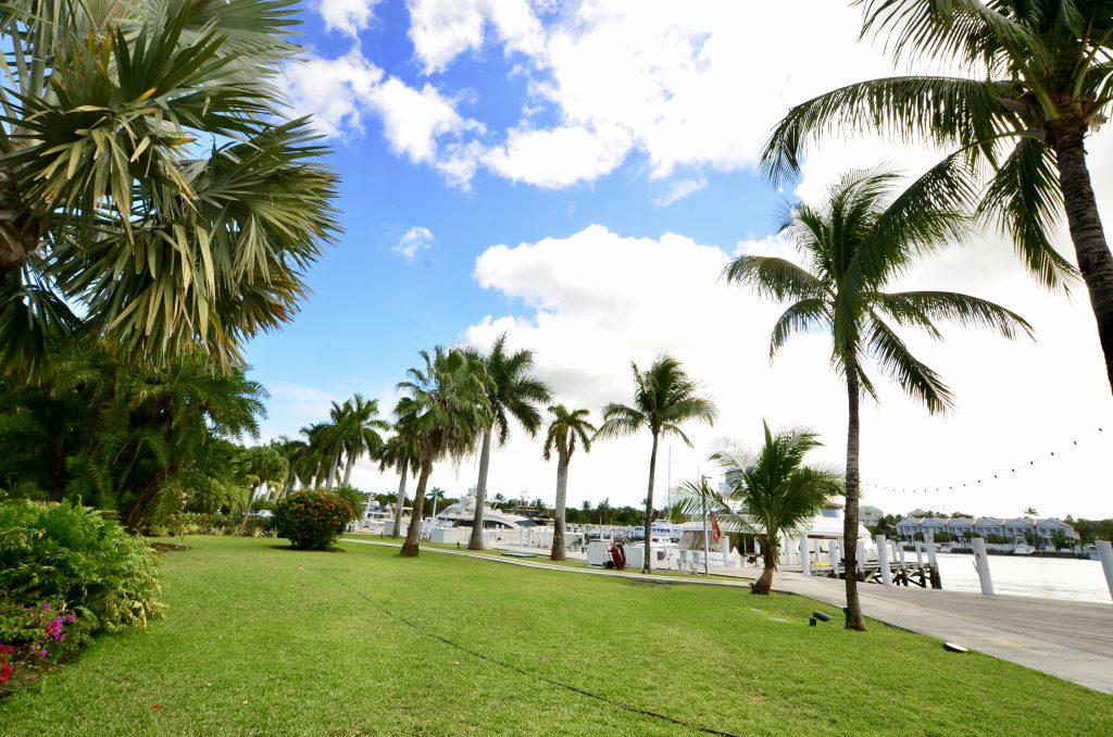 Lyford Cay KRA Bahamas