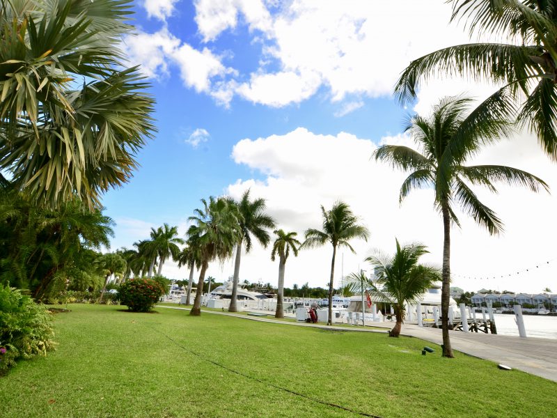 Lyford Cay KRA Bahamas