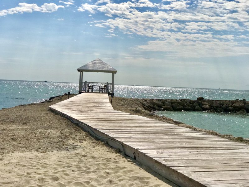 Port New Providence KRA Bahamas