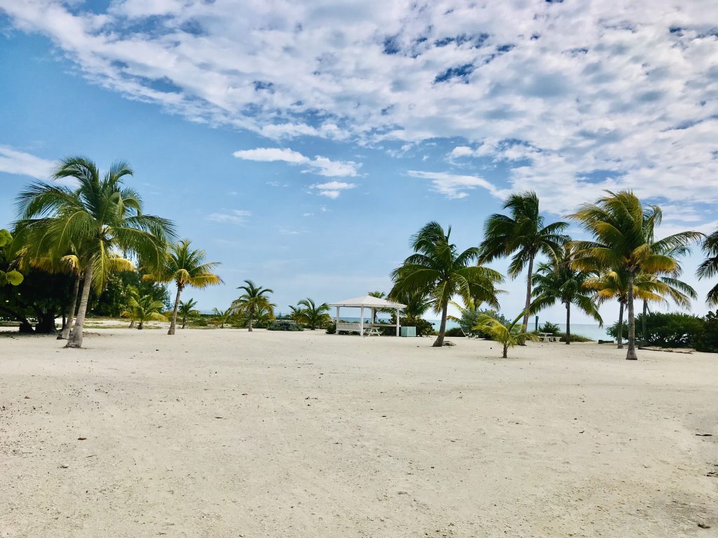 Palm Cay KRA Bahamas