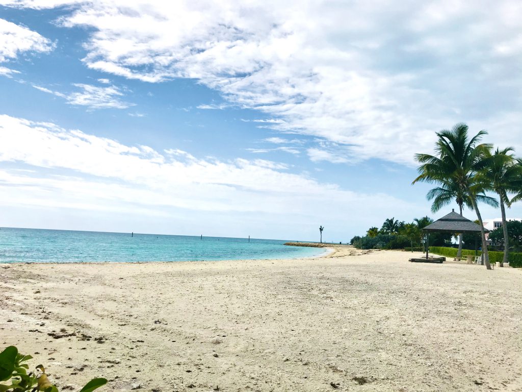 Palm Cay KRA Bahamas