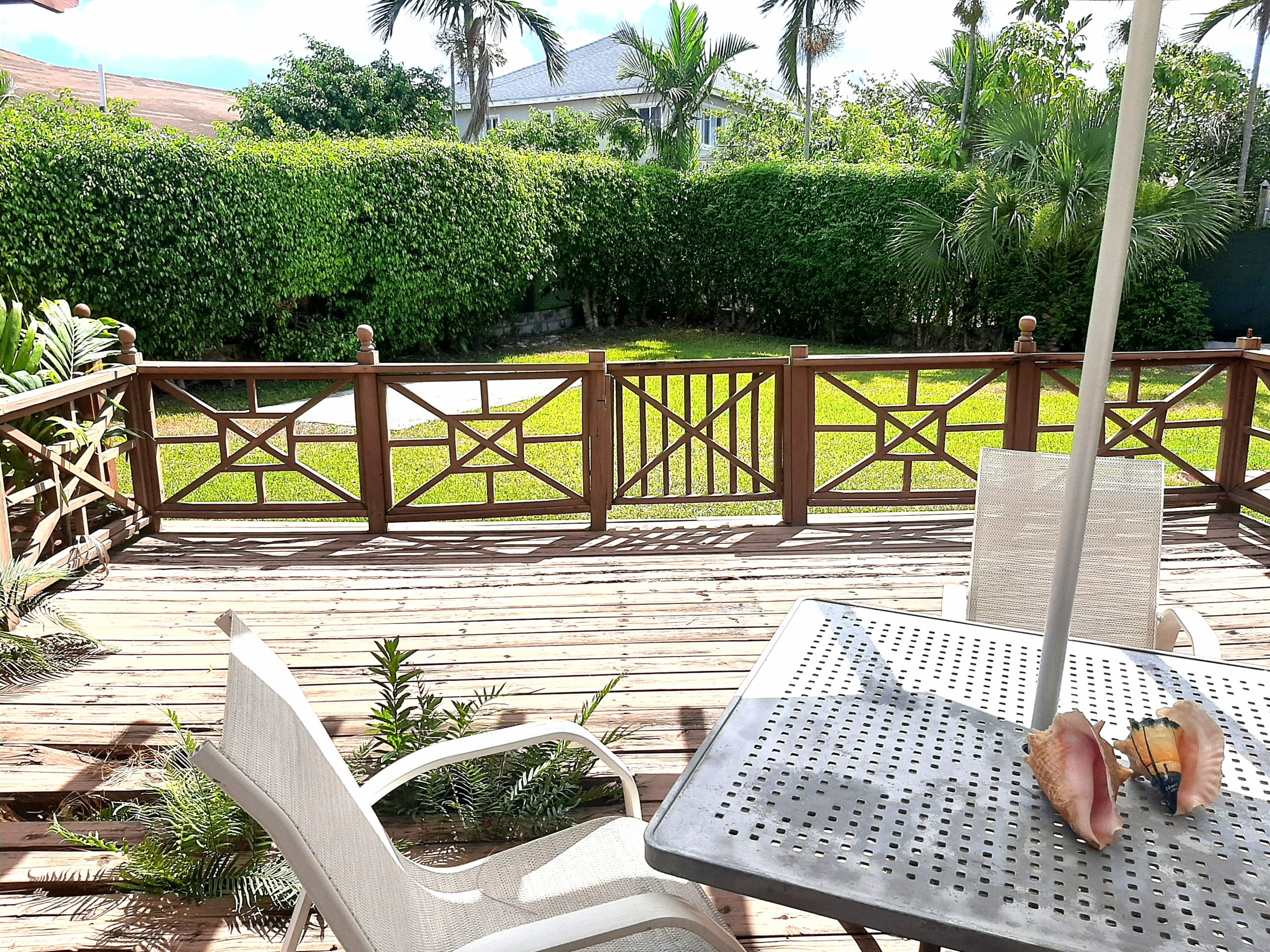 Nautica Townhome for Rent, Listing 2024 KRA Bahamas