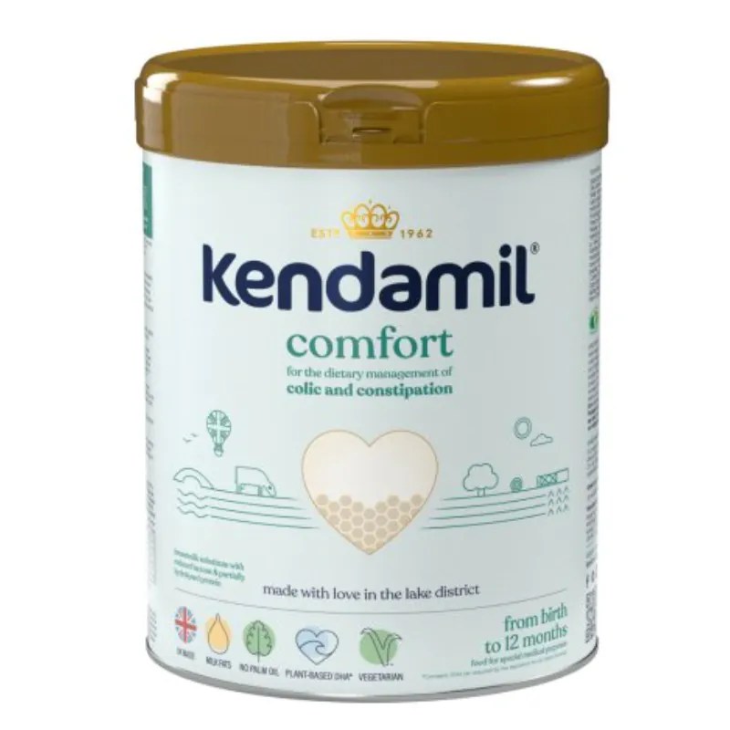 Kendamil Sklep Krabb