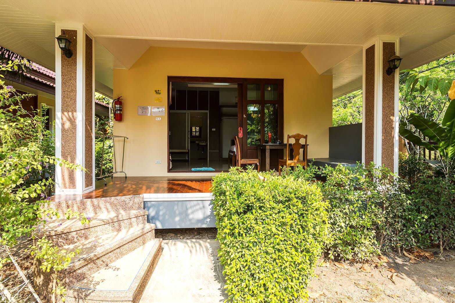 Property for rent in Ao Nang One Bedroom Real Estate Krabi Ao Nang