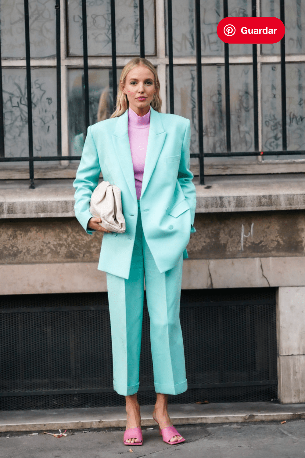 Looks de graduación: ideas para ayudarte a elegir qué llevar