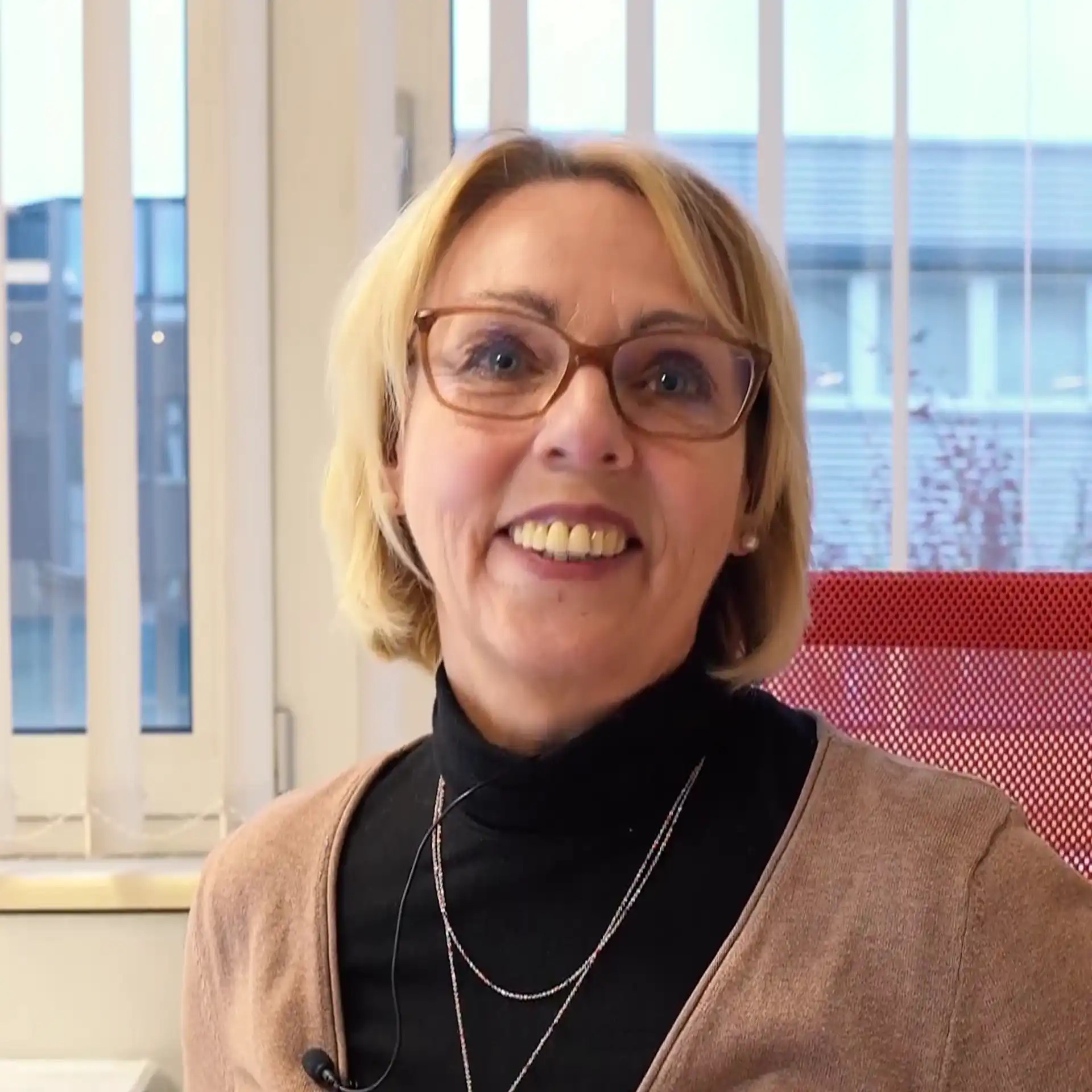 Jobs Krähe+Wöhr GmbH