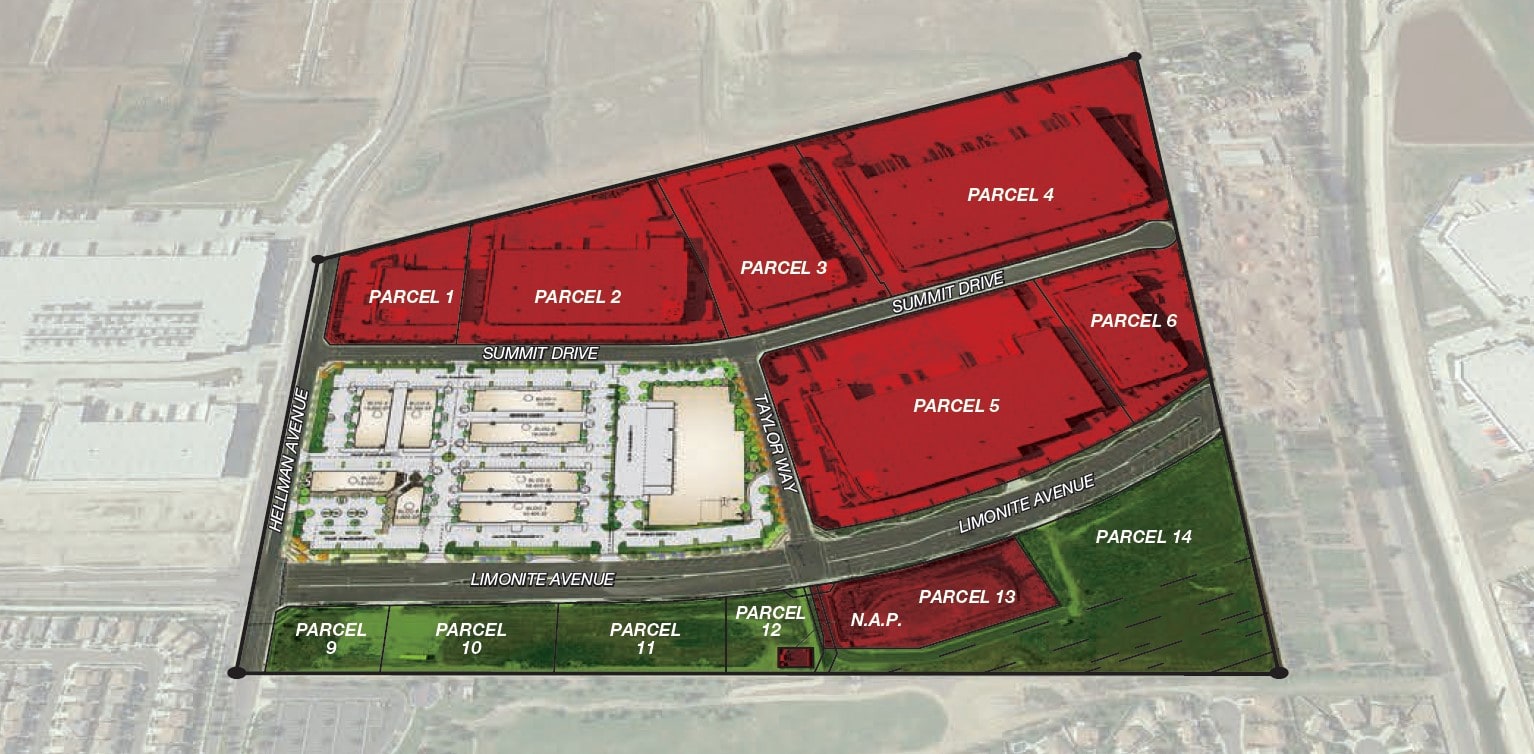 The Ranch Eastvale Kraemer Land Company