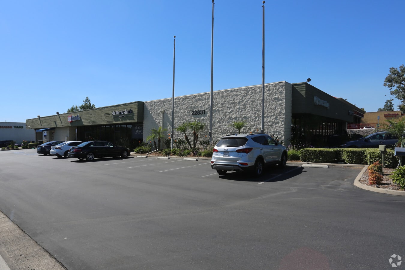 Lake Forest Business Park Kraemer Land Company