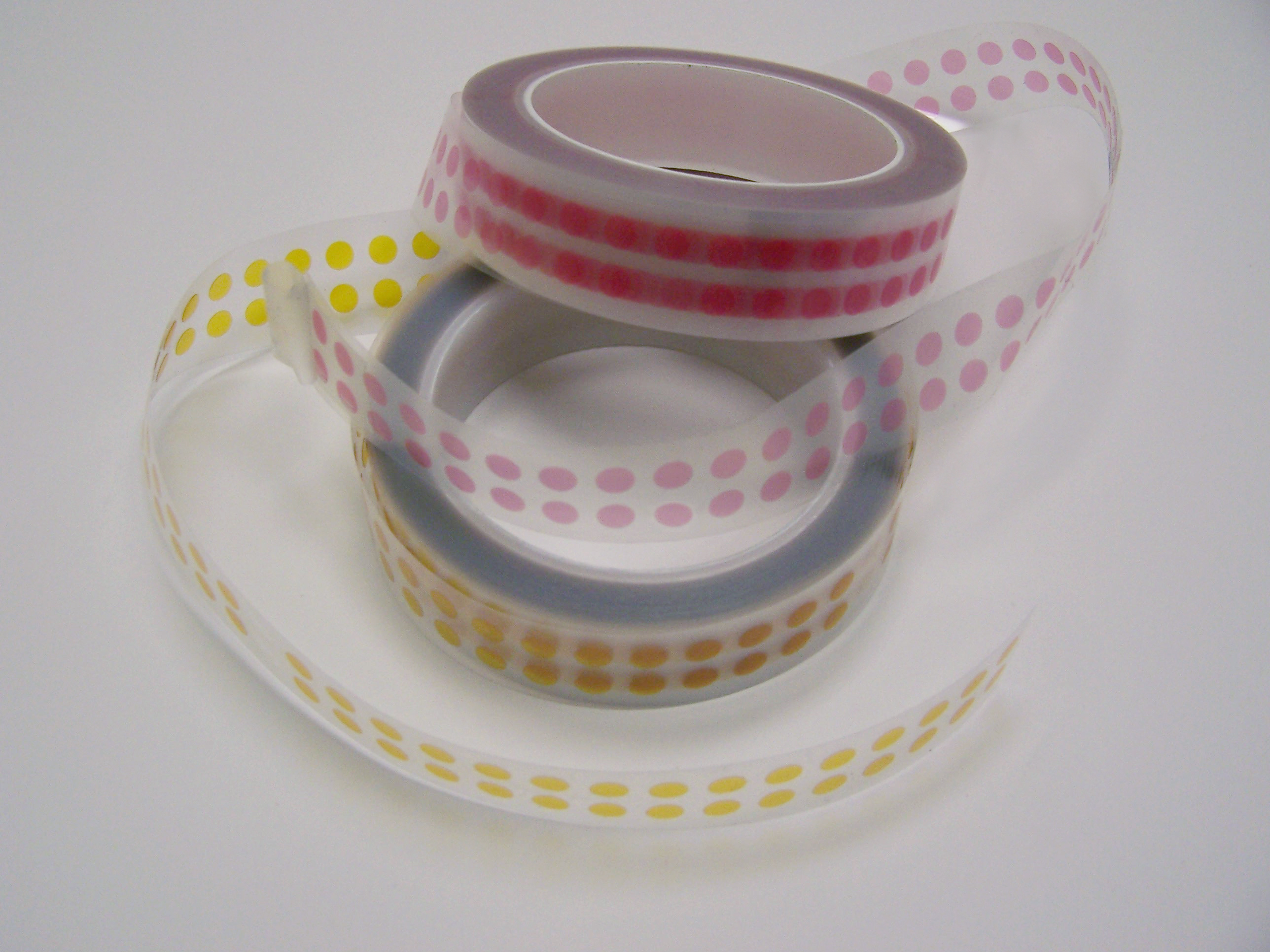 Film Adhesives K. R. Anderson