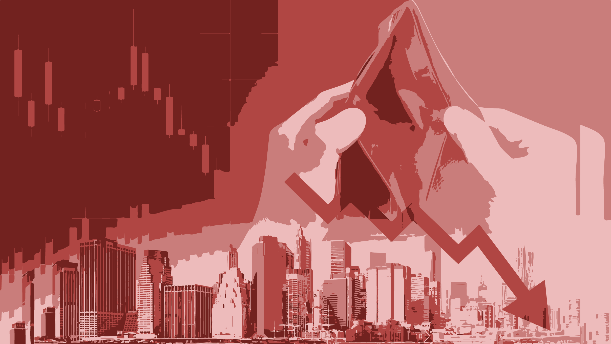 Brace REITs and recession How alternative data can help identifying