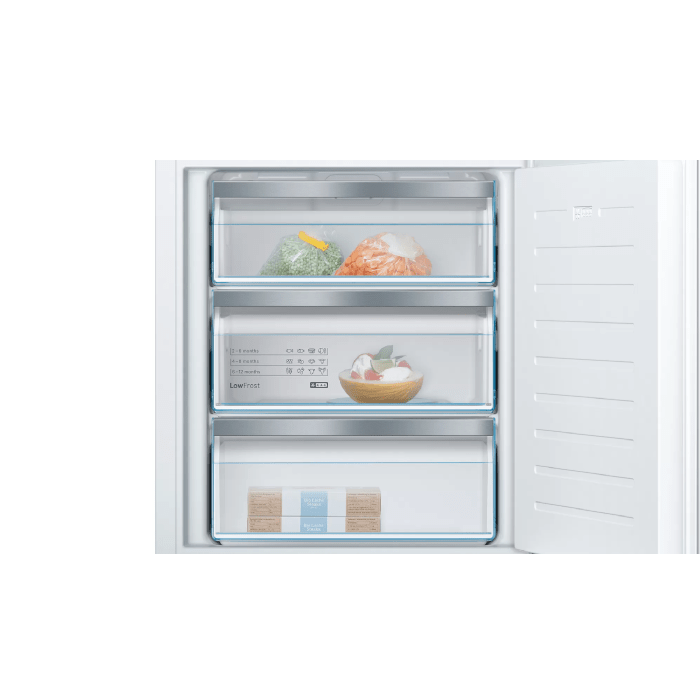 BOSCH Einbau-Gefrierschrank | Kraftberg AG