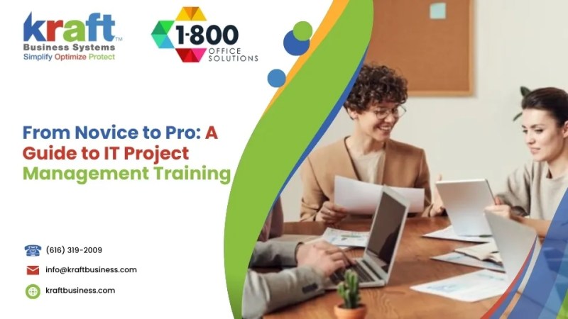 training in business management - Ilustrasi 2
