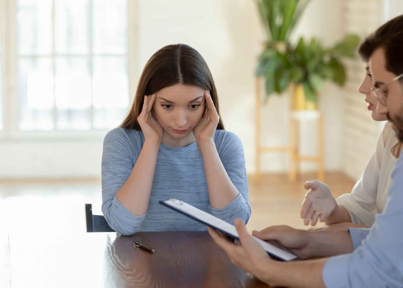 Navigating Complexities How Expert Attorneys Solve Real Estate