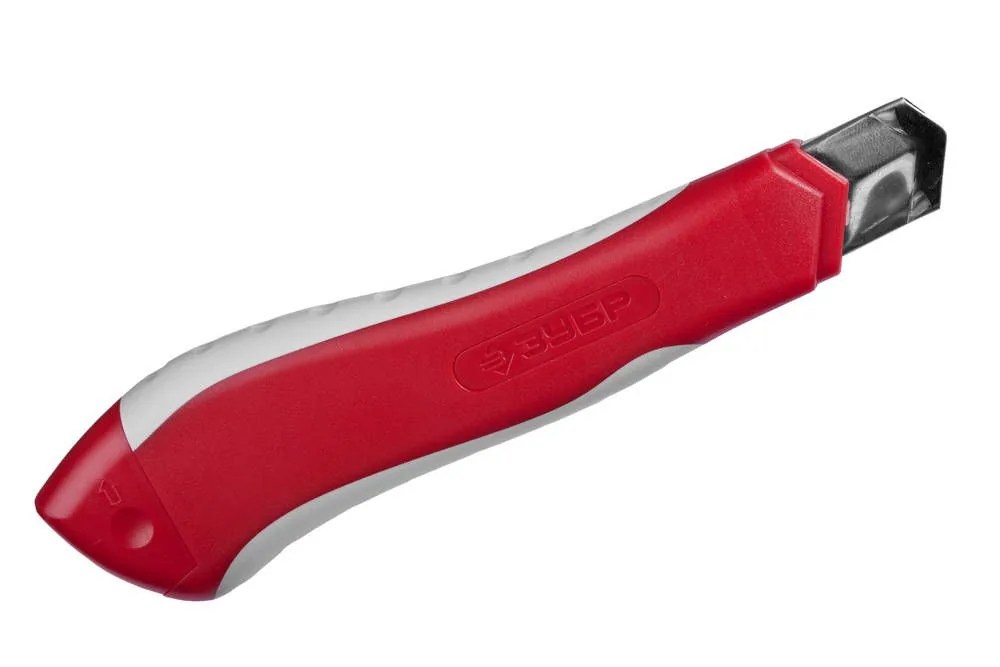 Stationery Knife 3Y6P PROFESSIONAL 18mm