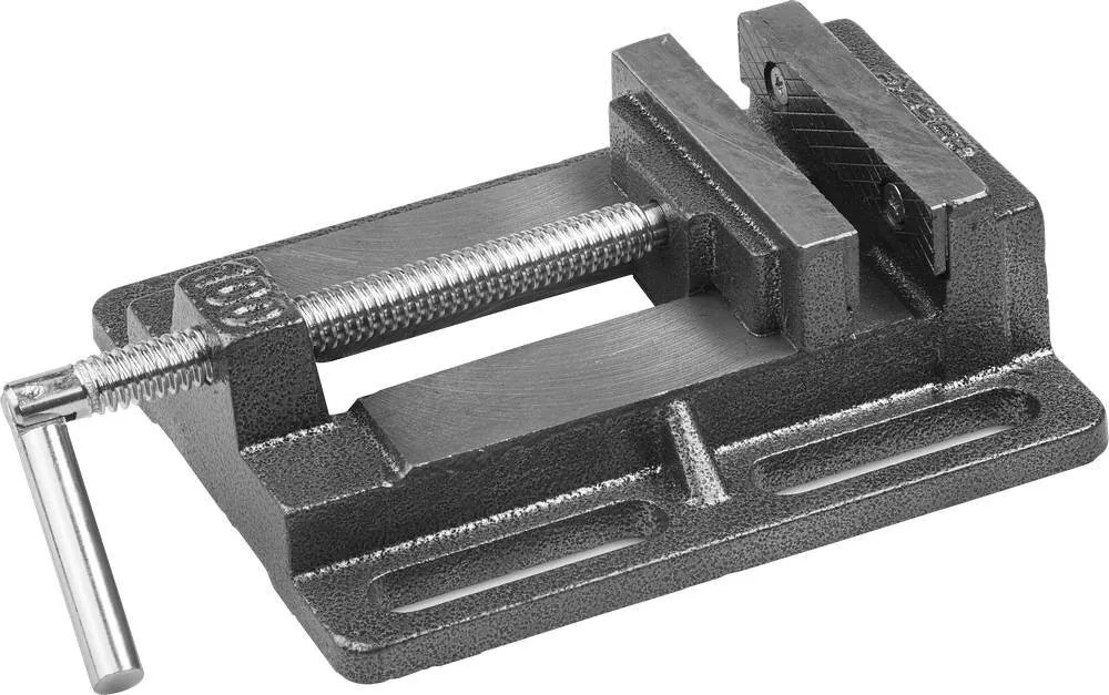 Drill Press Vise 100mm (4") 3Y6P PRO