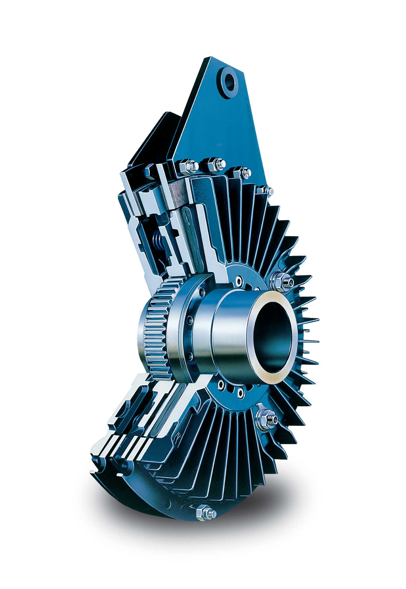 Wichita Clutch Kraft Power