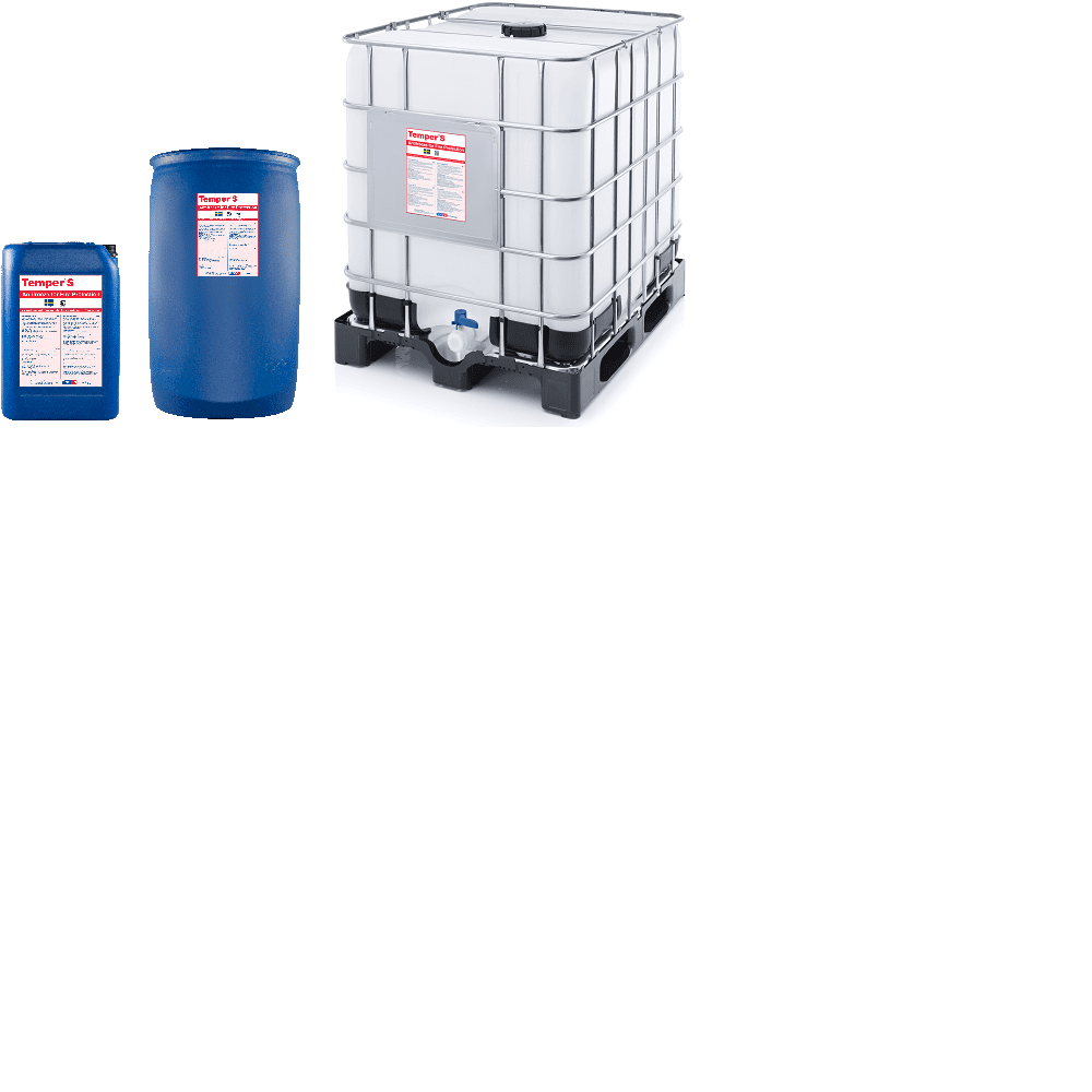 Fire Protection KRAHN Specialty Fluids AB