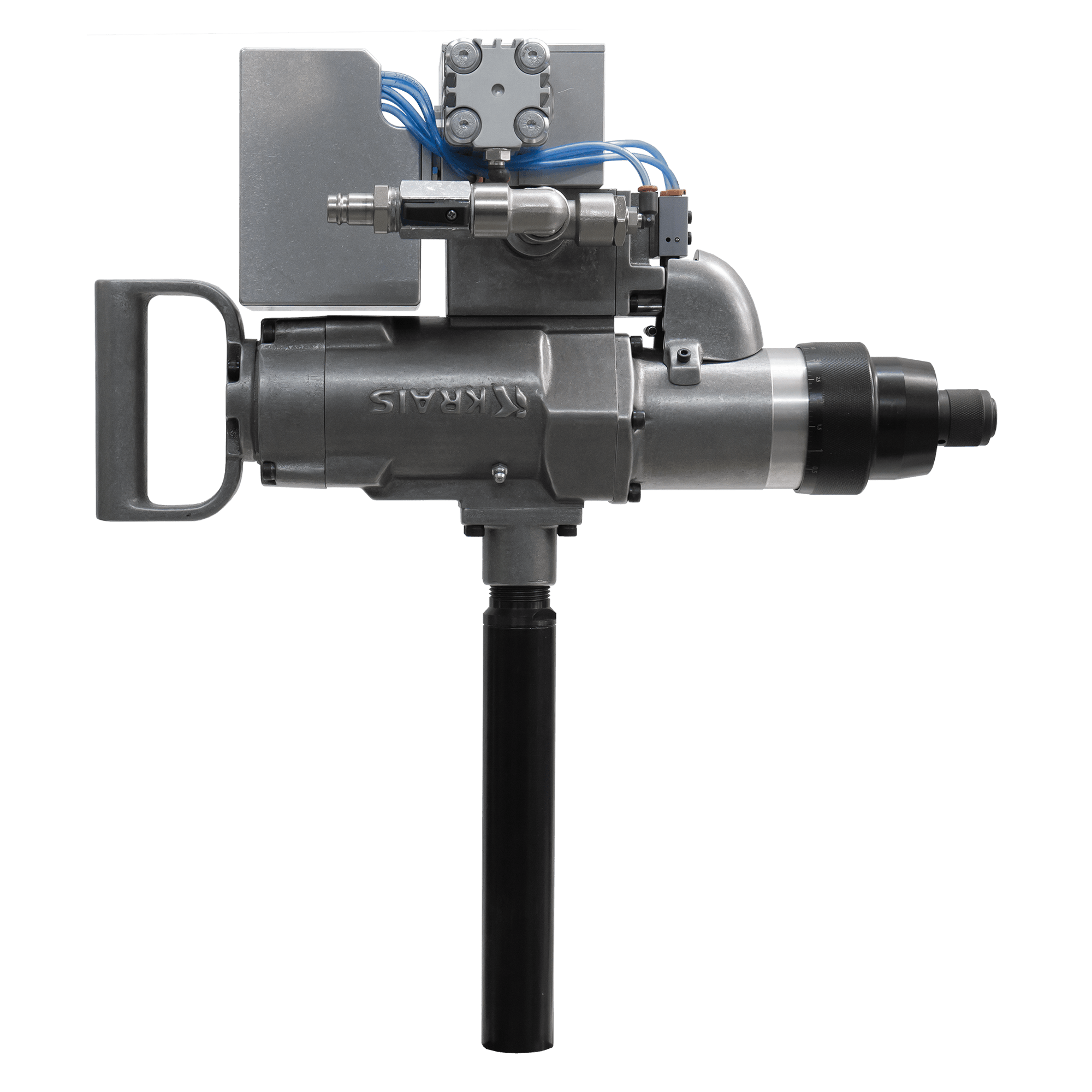 AK50 Automatic Rolling Motor KRAIS Tube Expanders