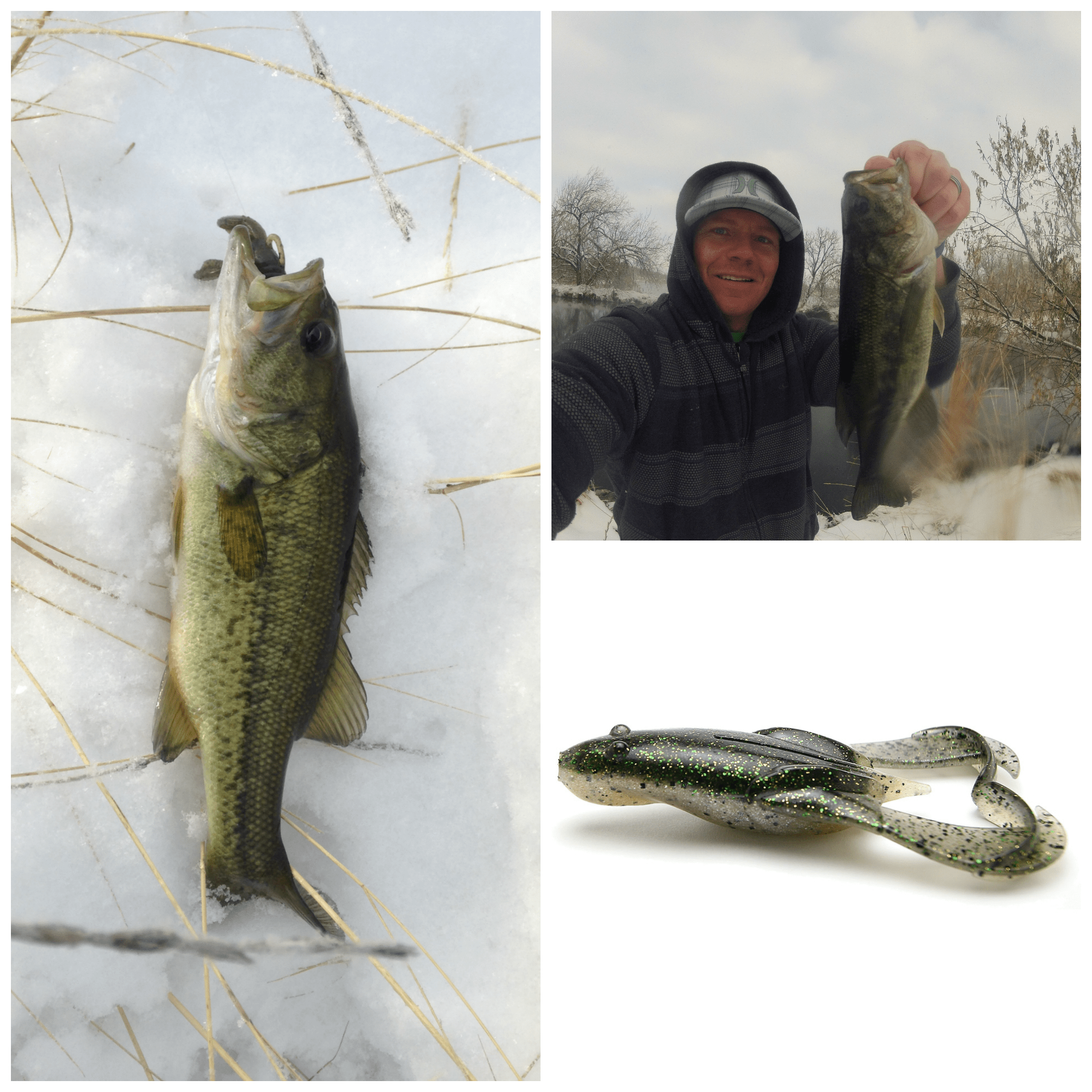 Best 3 Bass Fishing Topwater Baits Kraken Bass