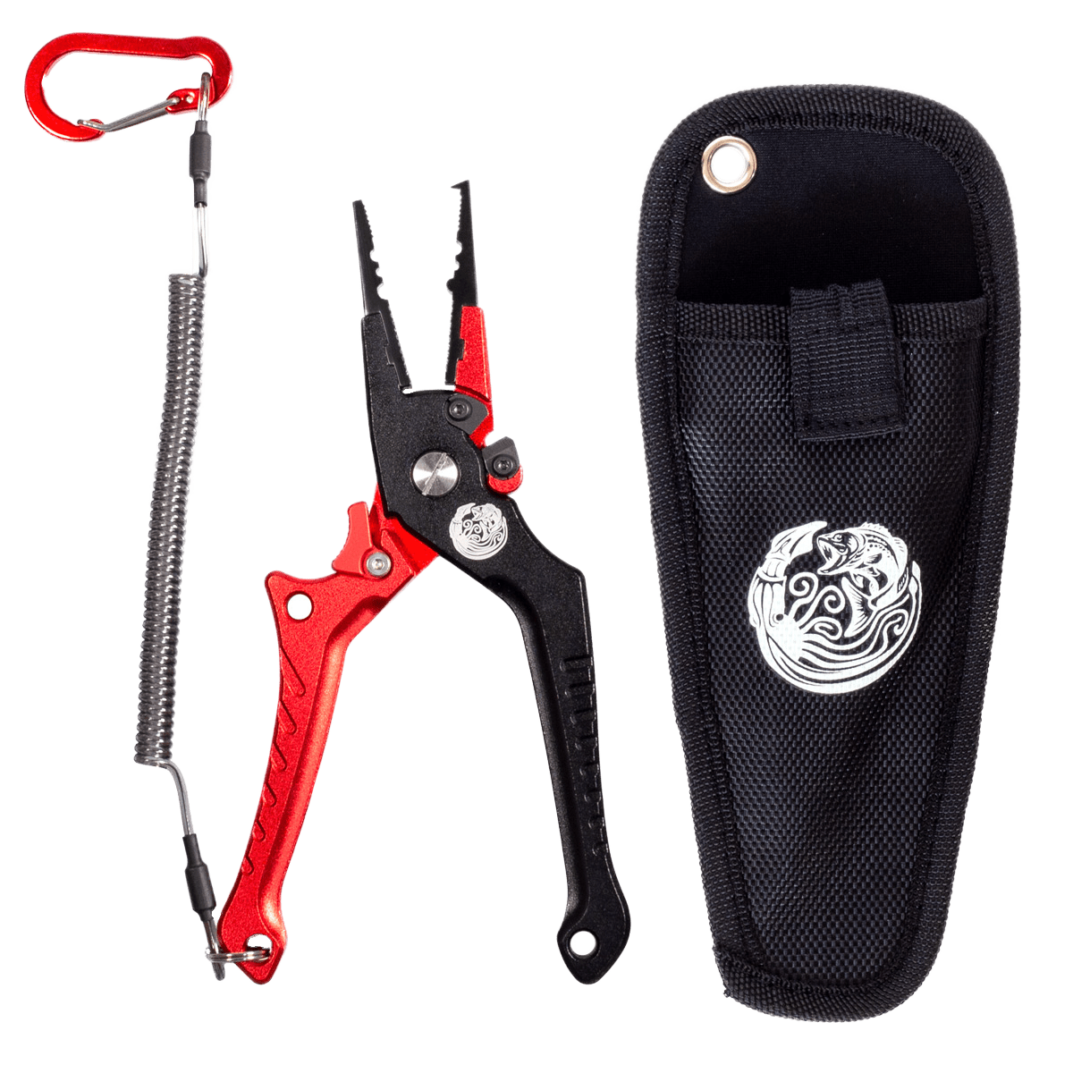 PliersLanding Page Kraken Bass