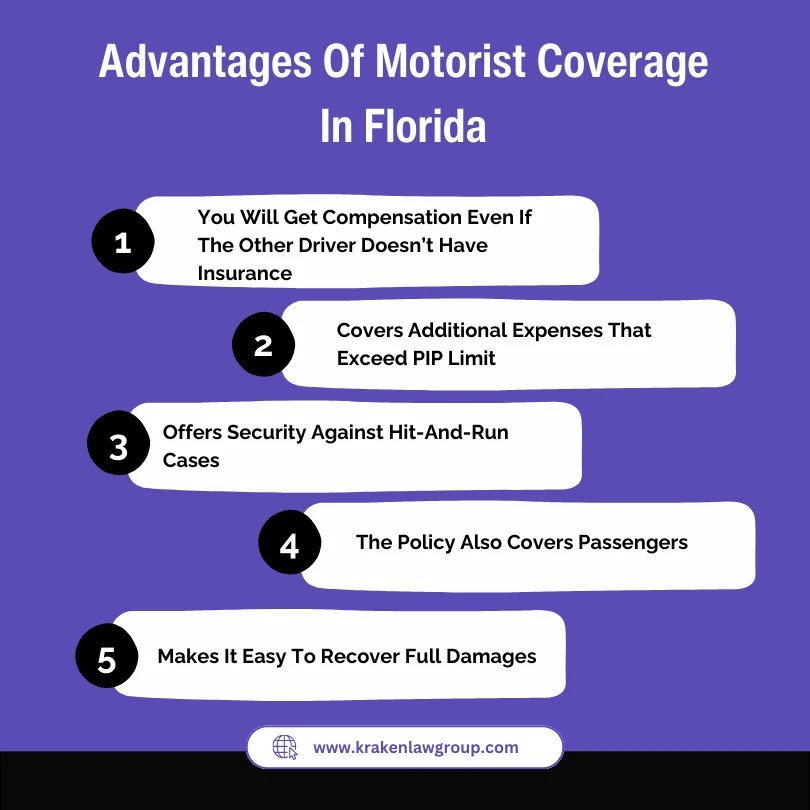 Uninsured Motorist Coverage in Florida All You Need to Know